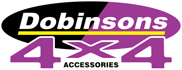 Dobinsons Logo