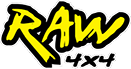 RAW 4X4