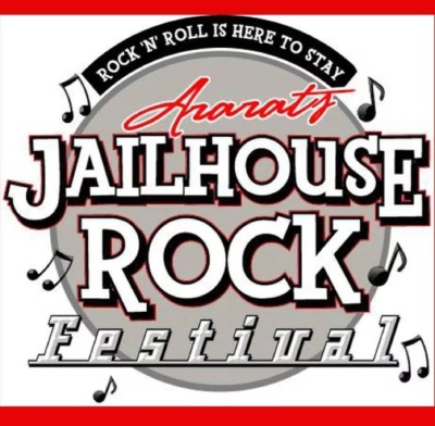 Ararat Jailhouse Rock Festival