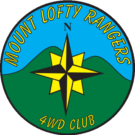Mount Lofty Rangers 4WD Club