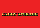 Caddy Storage 