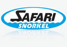 Safari Snorkel