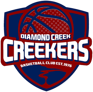 Diamond Creek Basketball Club