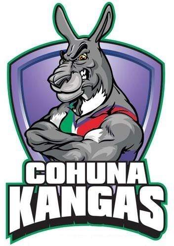 Cohuna Kangas FNC