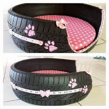 Recycled Tyres