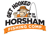 Horsham Fishing Comp