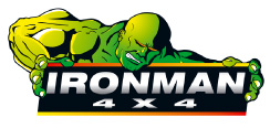 We sell Ironman 4x4 products