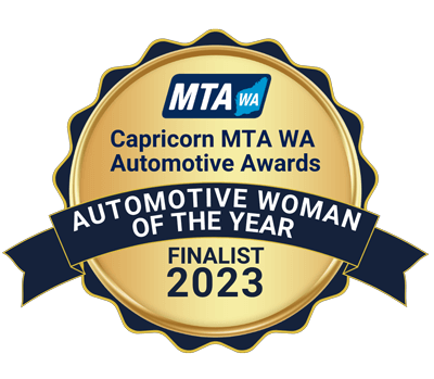 2023 Automotive Woman of the Year Finalist