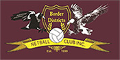 Border Districts Netball Club