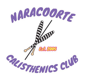 Naracoorte Calisthenics Club