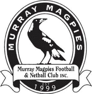 Murray Magpie Football & Netball Club – Hume League