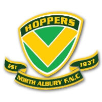 North Albury Football Club – Ovens & Murray League
