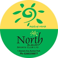 North Albury Sports Club & North Albury Darts Club