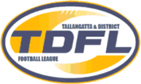 Tallangatta District Football league