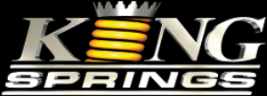 King Spring Logo