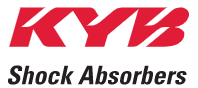 KYB Shock Absorbers Logo