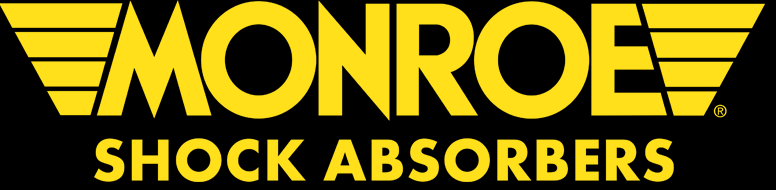 Monroe Shock Absorbers Logo