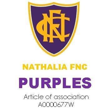 Nathalia - Football Netball Club