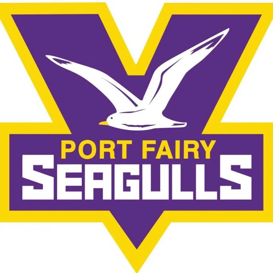 Port Fairy Seagulls