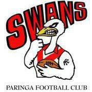 Paringa Swans Football Club