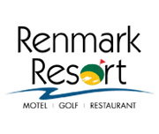 Renmark Resort logo