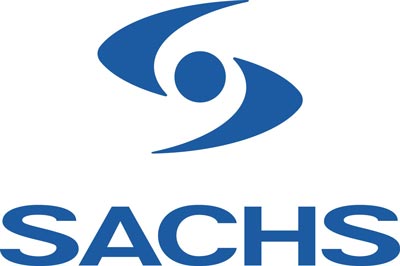 Sachs Suspension