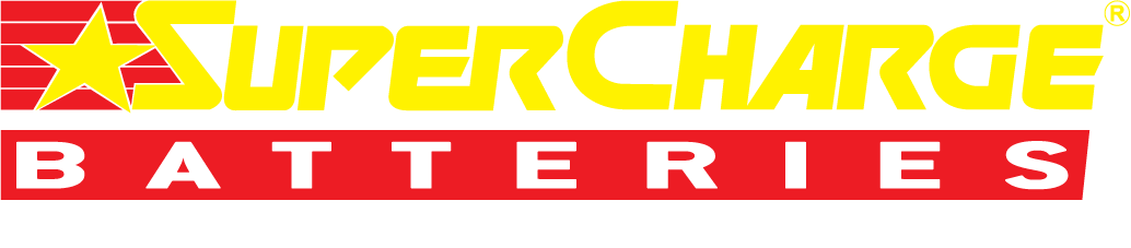 SuperCharge Batteries