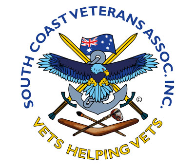 South Coast Veteran’s Association