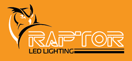 Raptor Lighting logo