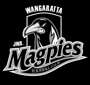 Wangaratta Junior Magpies Football Club