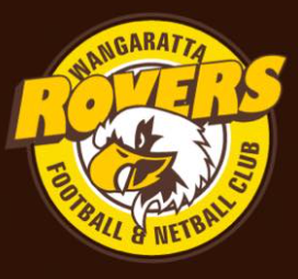 Wangaratta Rovers Football & Netball Club