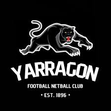 Yarragon Football & Netball Club logo