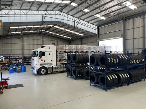 Tyrepower Wodonga Truck and AG Centre